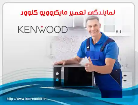 نمایندگی تعمیر ماکروویو